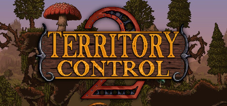 Boxart for Territory Control 2