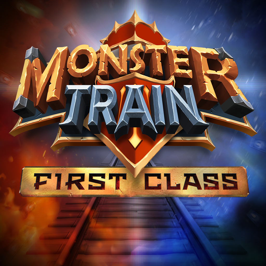 Boxart for Monster Train