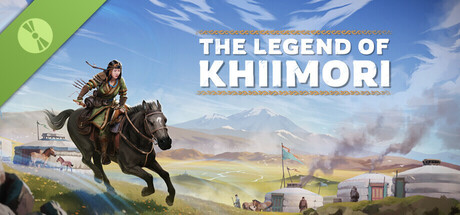 Boxart for The Legend of Khiimori System Check