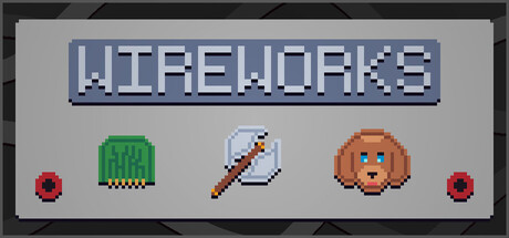 Boxart for Wireworks