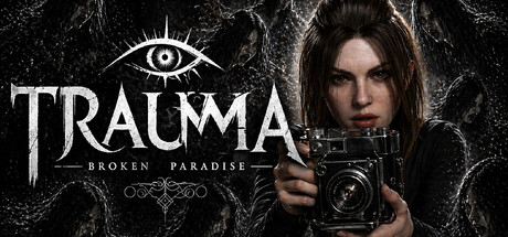 Boxart for TRAUMA Broken Paradise