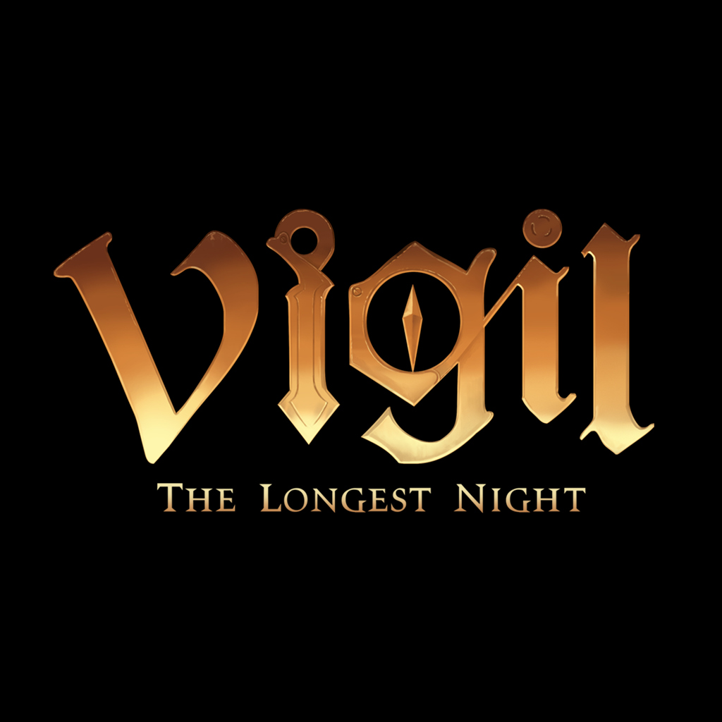 Boxart for Vigil: The Longest Night