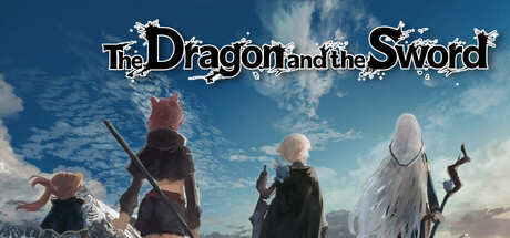 Boxart for The Dragon and the Sword