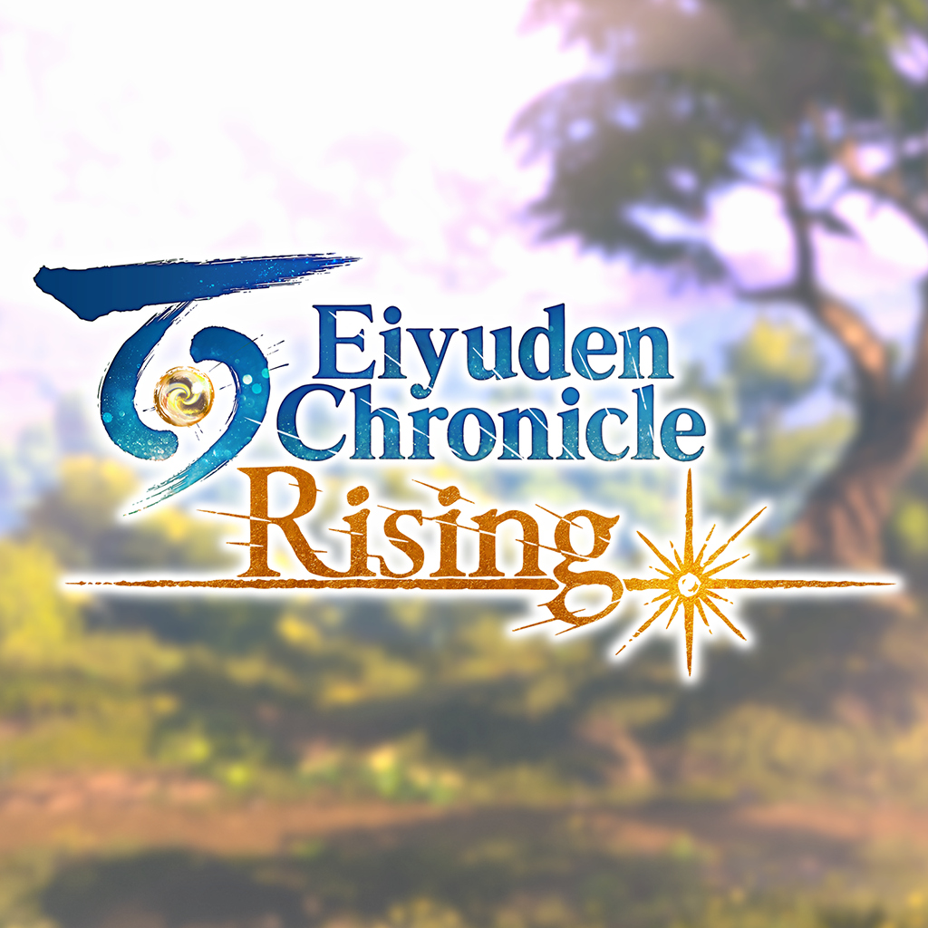Boxart for Eiyuden Chronicle: Rising