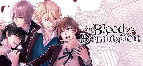 Boxart for Blood Domination