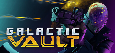 Boxart for Galactic Vault