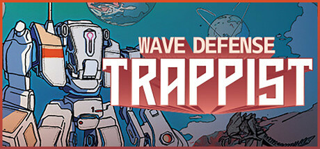Boxart for Wave Defense: Trappist