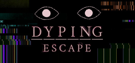 Boxart for Dyping Escape