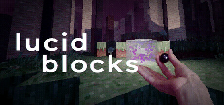 Boxart for Lucid Blocks
