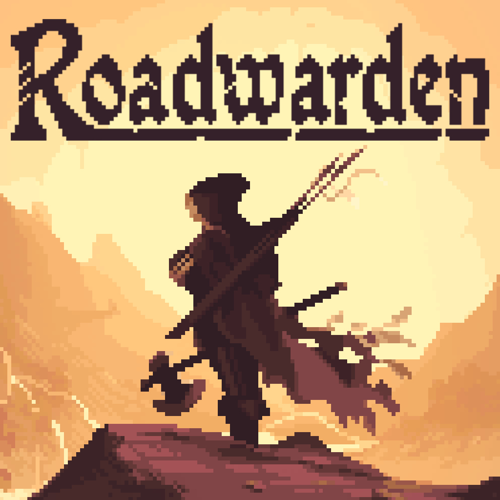 Boxart for Roadwarden