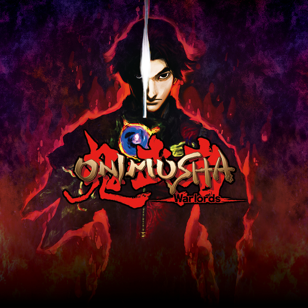 Boxart for Onimusha: Warlords