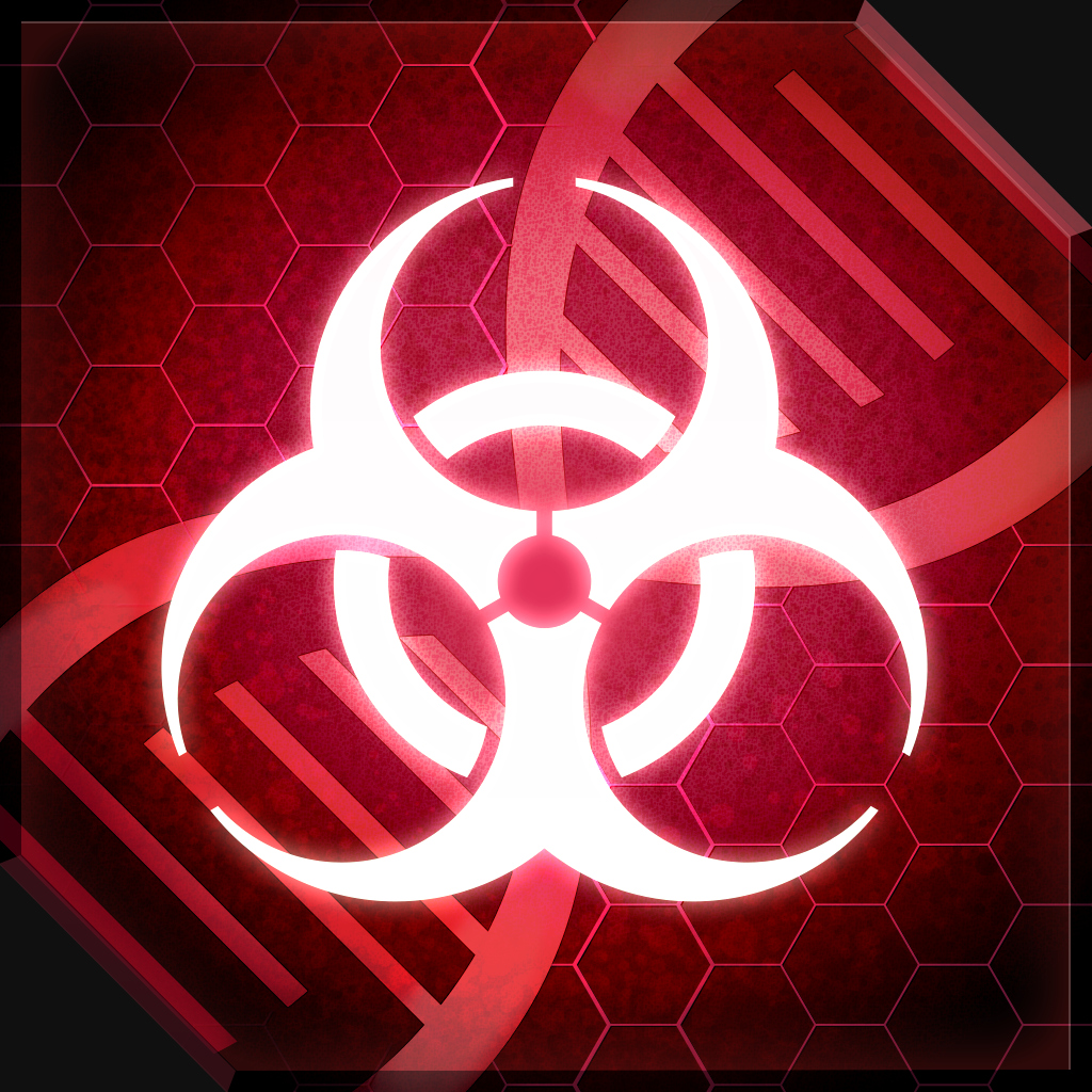 Boxart for Plague Inc: Evolved