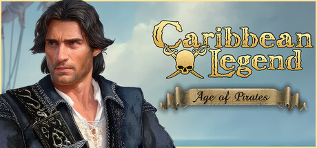 Boxart for Caribbean Legend: Age of Pirates