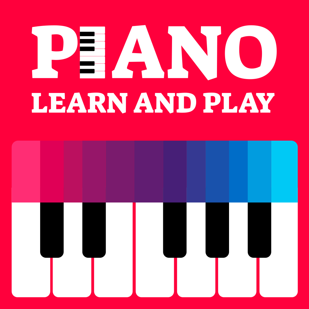 Boxart for Piano: Learn and Play