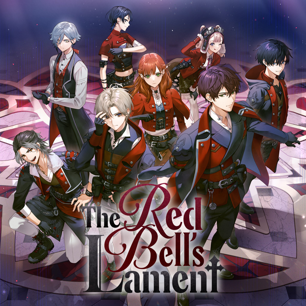 Boxart for The Red Bells Lament