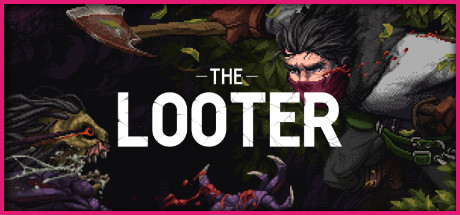 Boxart for The Looter