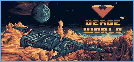 Boxart for VergeWorld