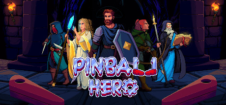Boxart for Dungeon Baller