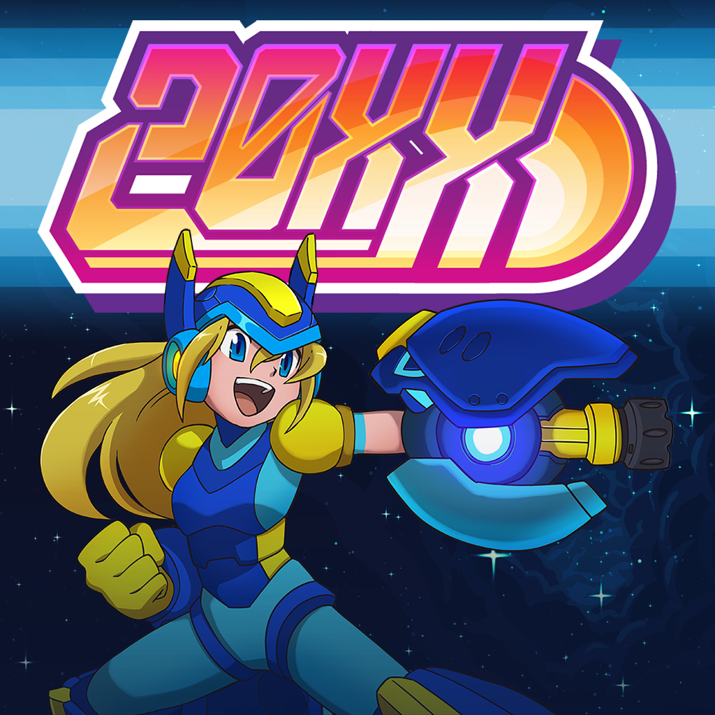 Boxart for 20XX
