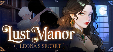 Boxart for Lust Manor: Leona’s Secret