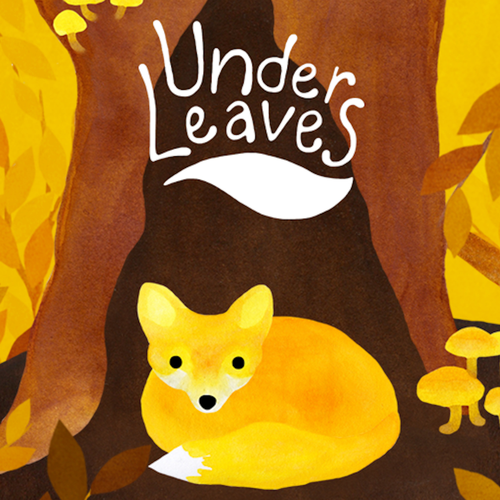Boxart for Under Leaves