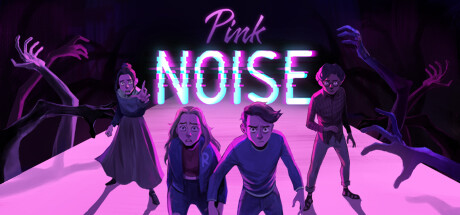 Boxart for Pink Noise