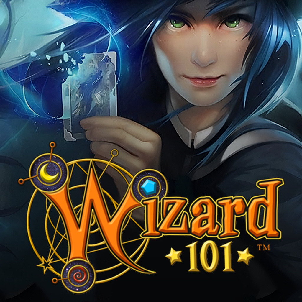 Boxart for Wizard101