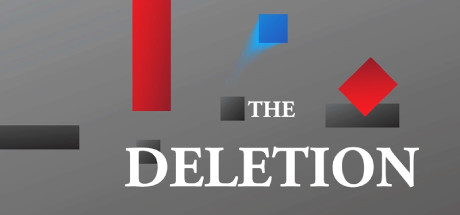 Boxart for The Deletion