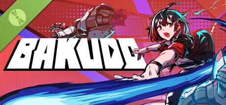 Boxart for BAKUDO: Boss Rush Demo