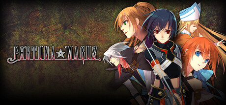 Boxart for Fortuna Magus