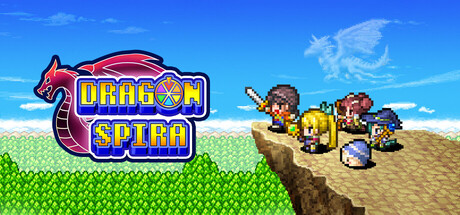 Boxart for Dragon Spira