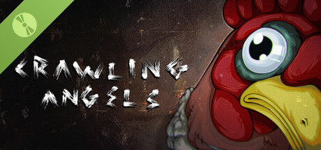 Boxart for Crawling Angels Demo