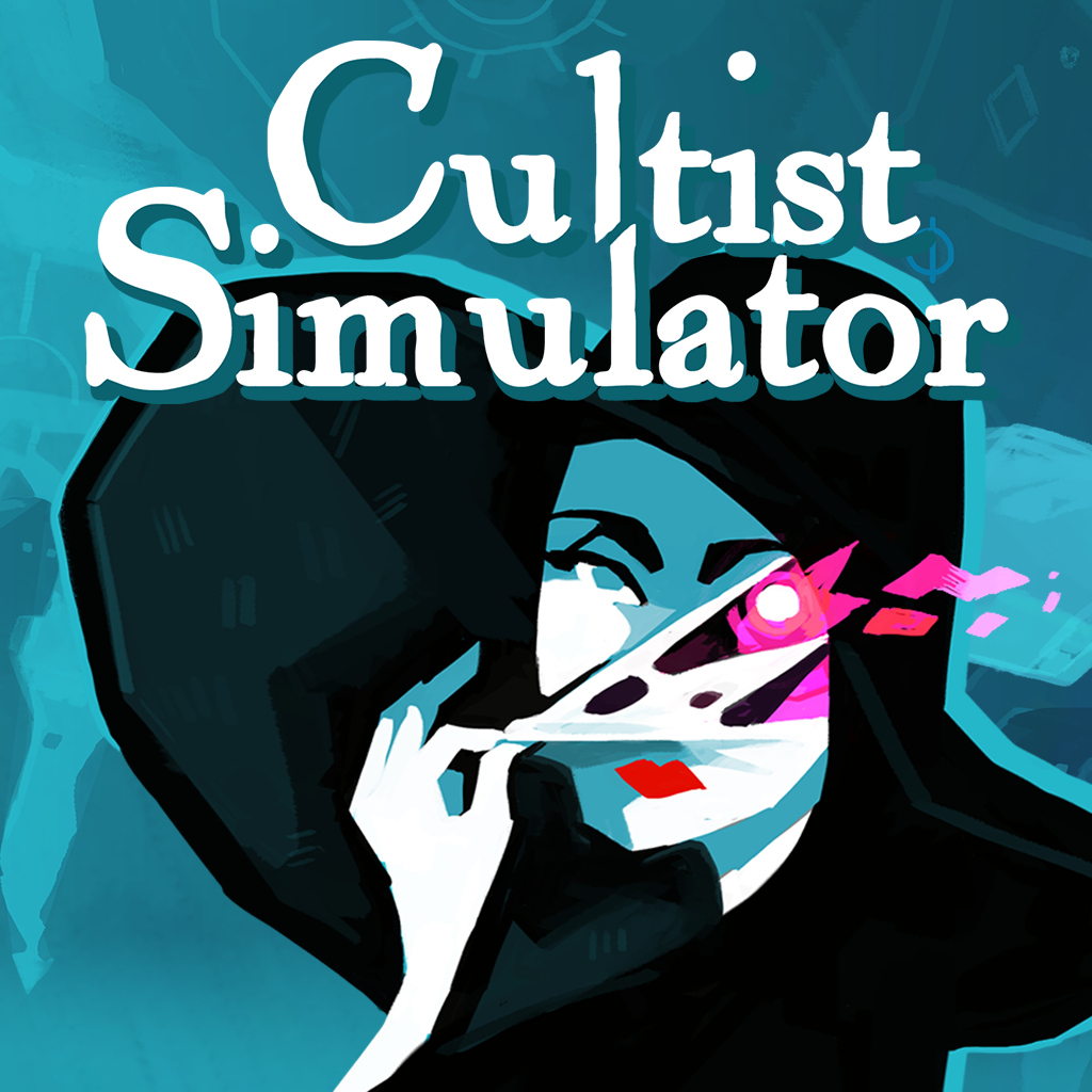 Boxart for Cultist Simulator: Initiate Edition