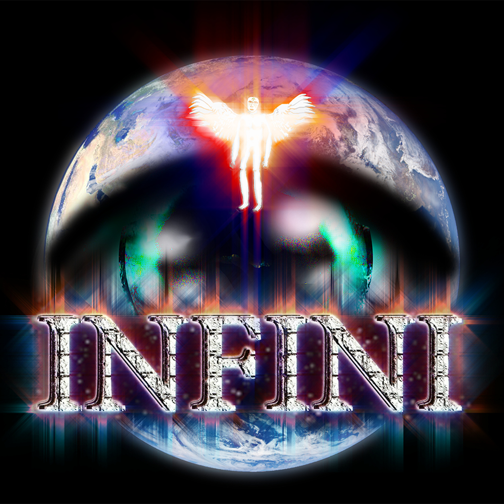 Boxart for Infini