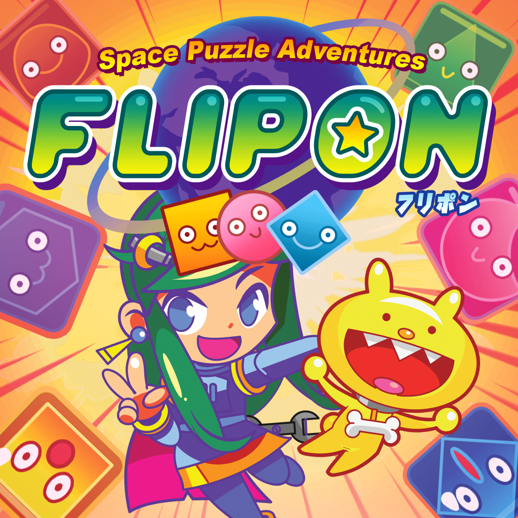 Boxart for Flipon