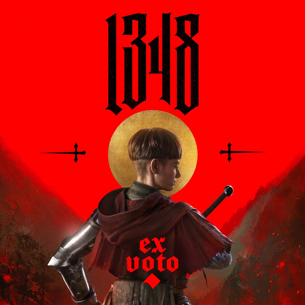 Boxart for 1348 Ex Voto