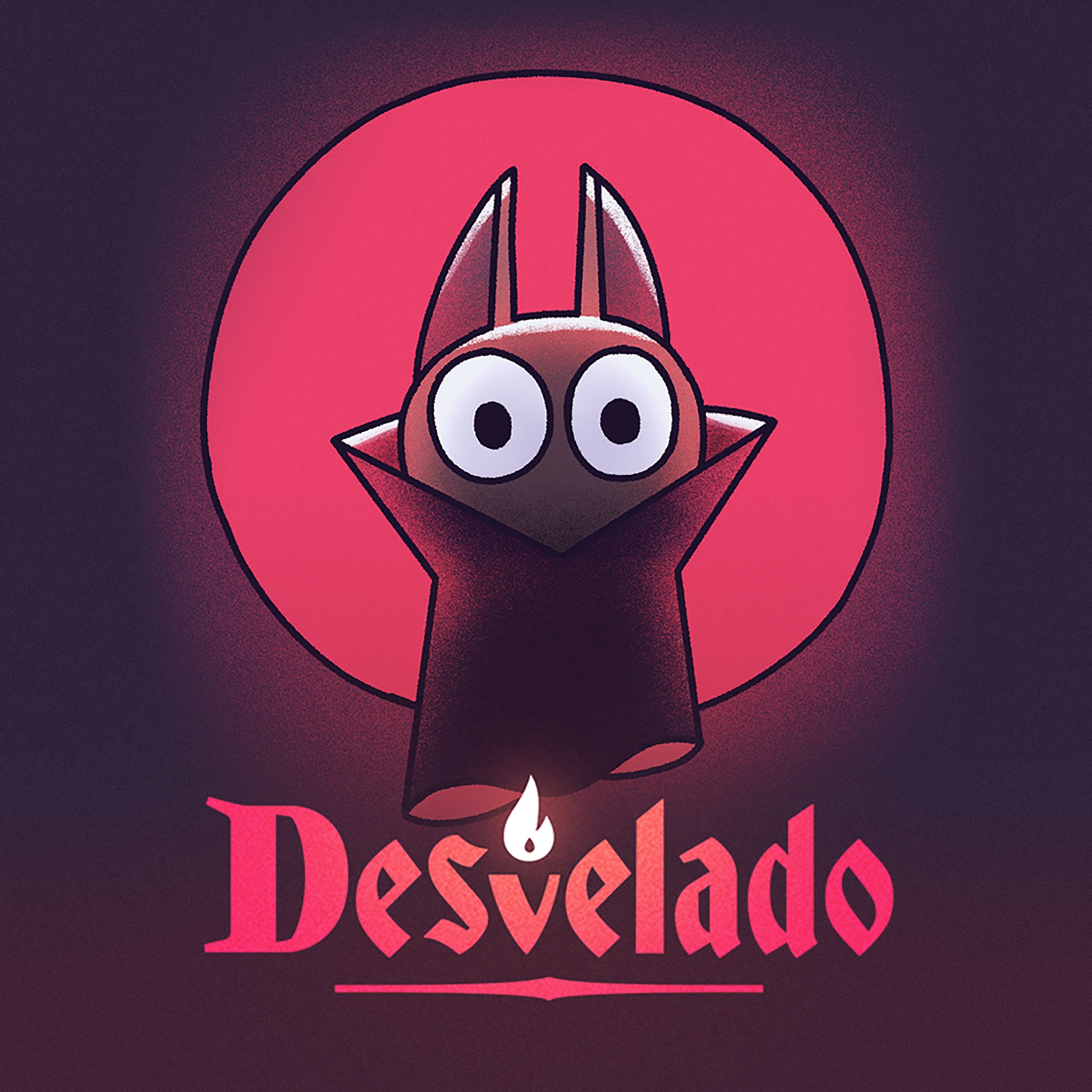 Boxart for Desvelado