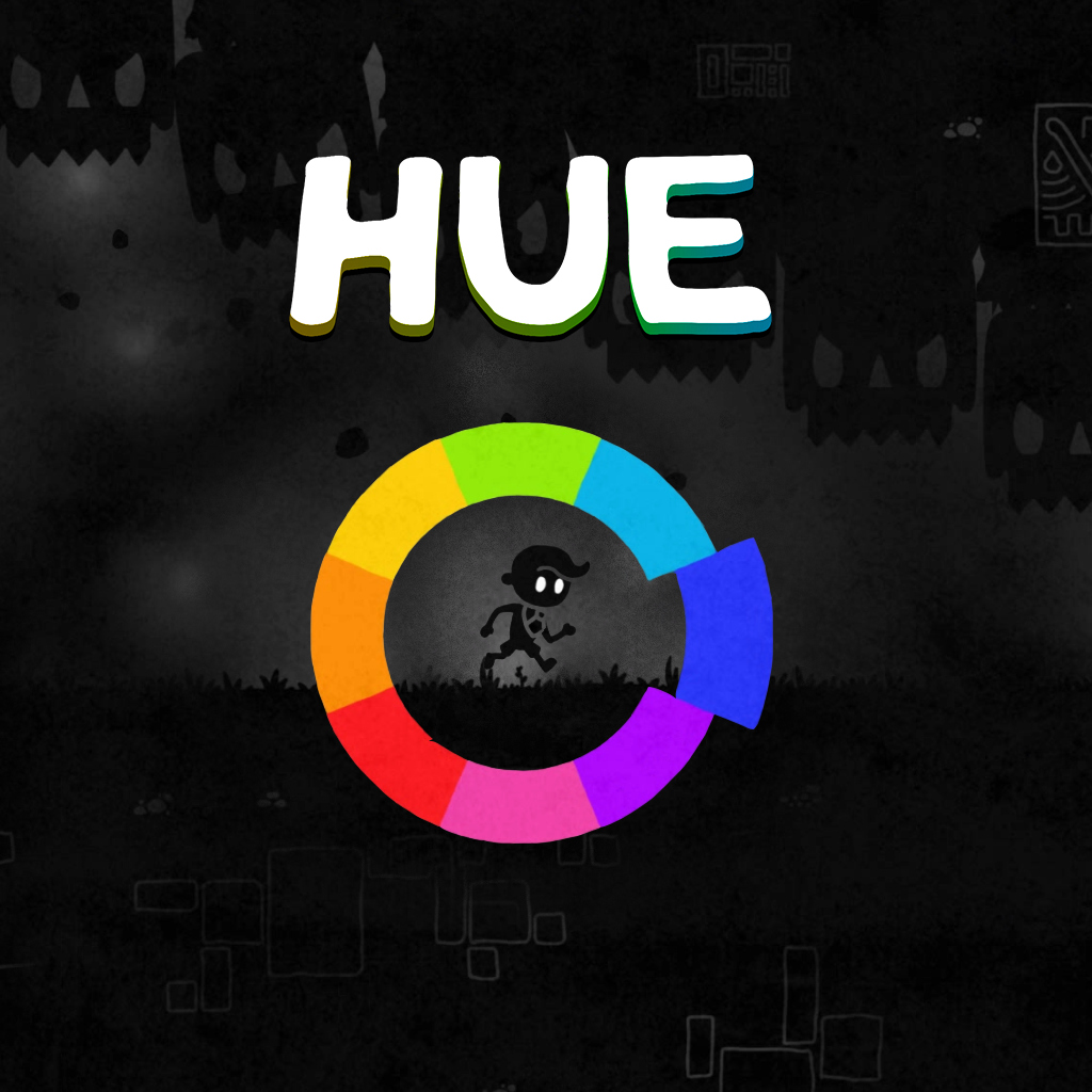 Boxart for Hue