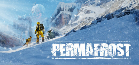 Boxart for Permafrost