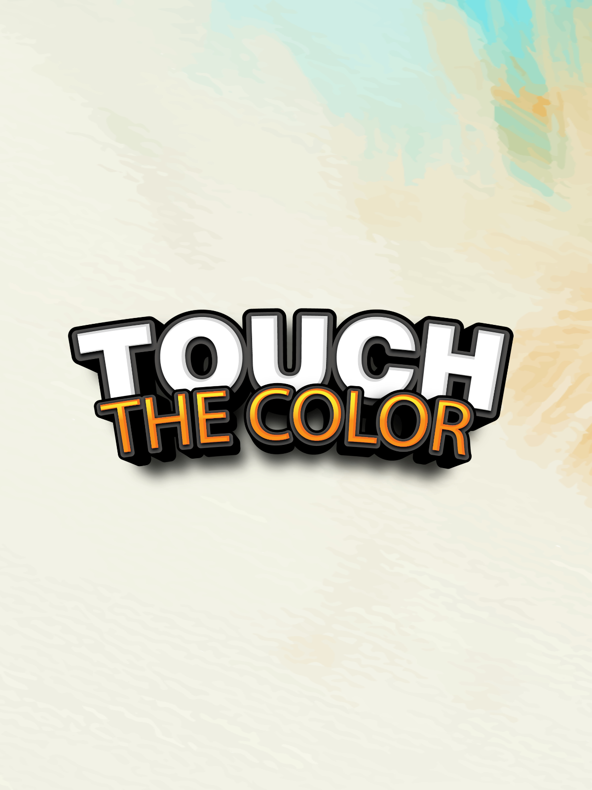 Boxart for Touch the Color