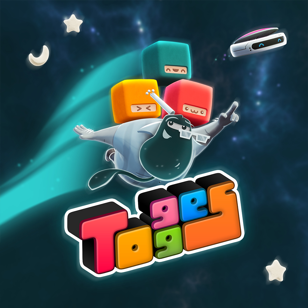 Boxart for Togges
