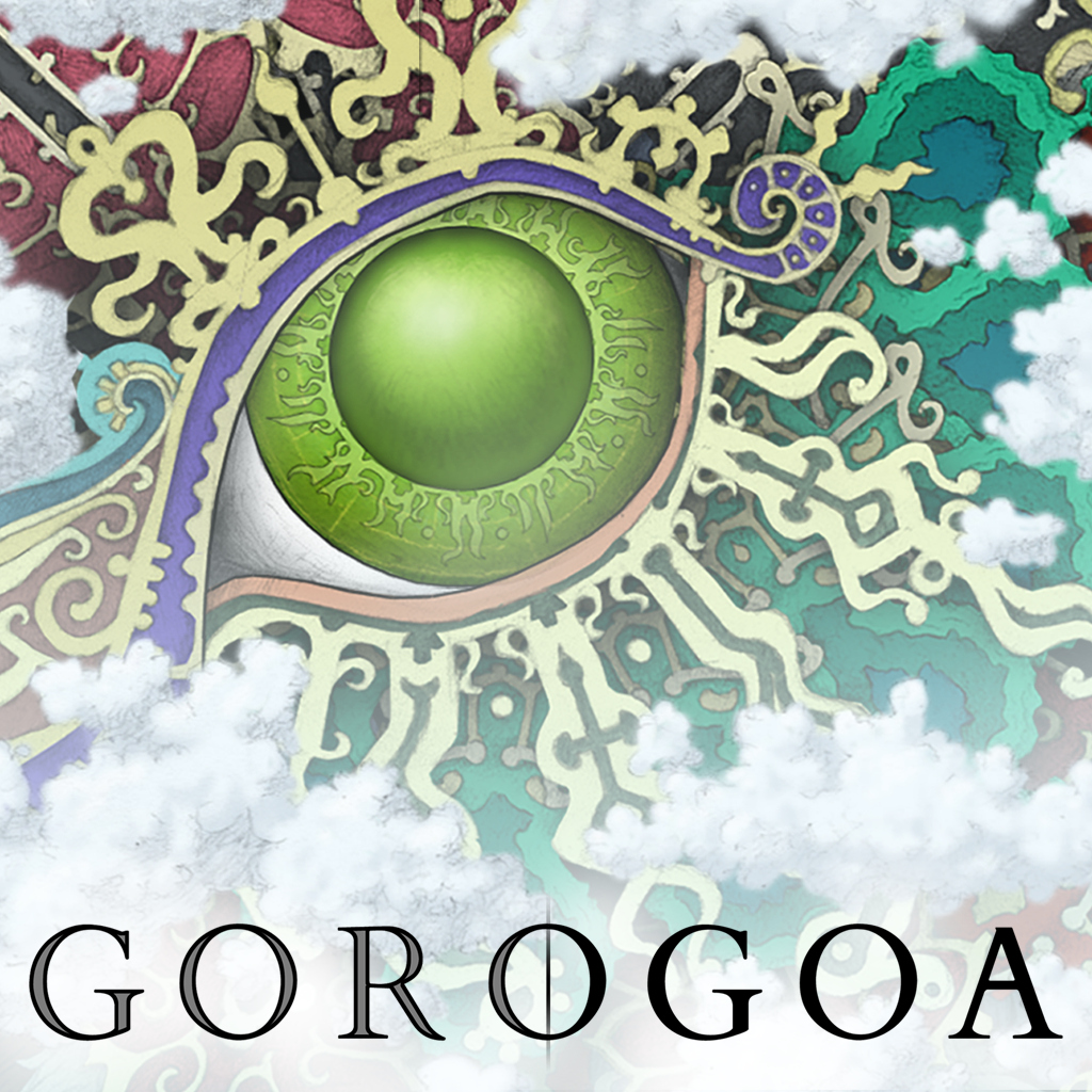 Boxart for Gorogoa