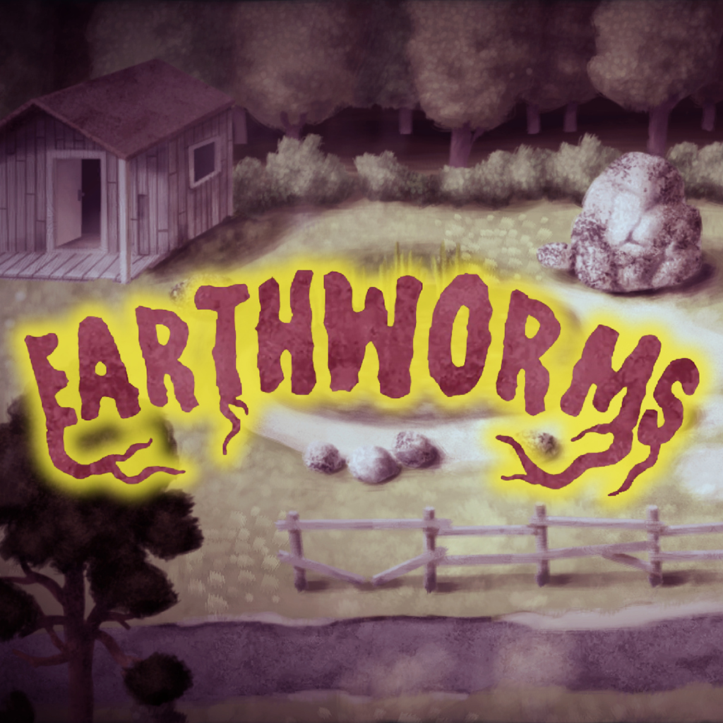 Boxart for Earthworms