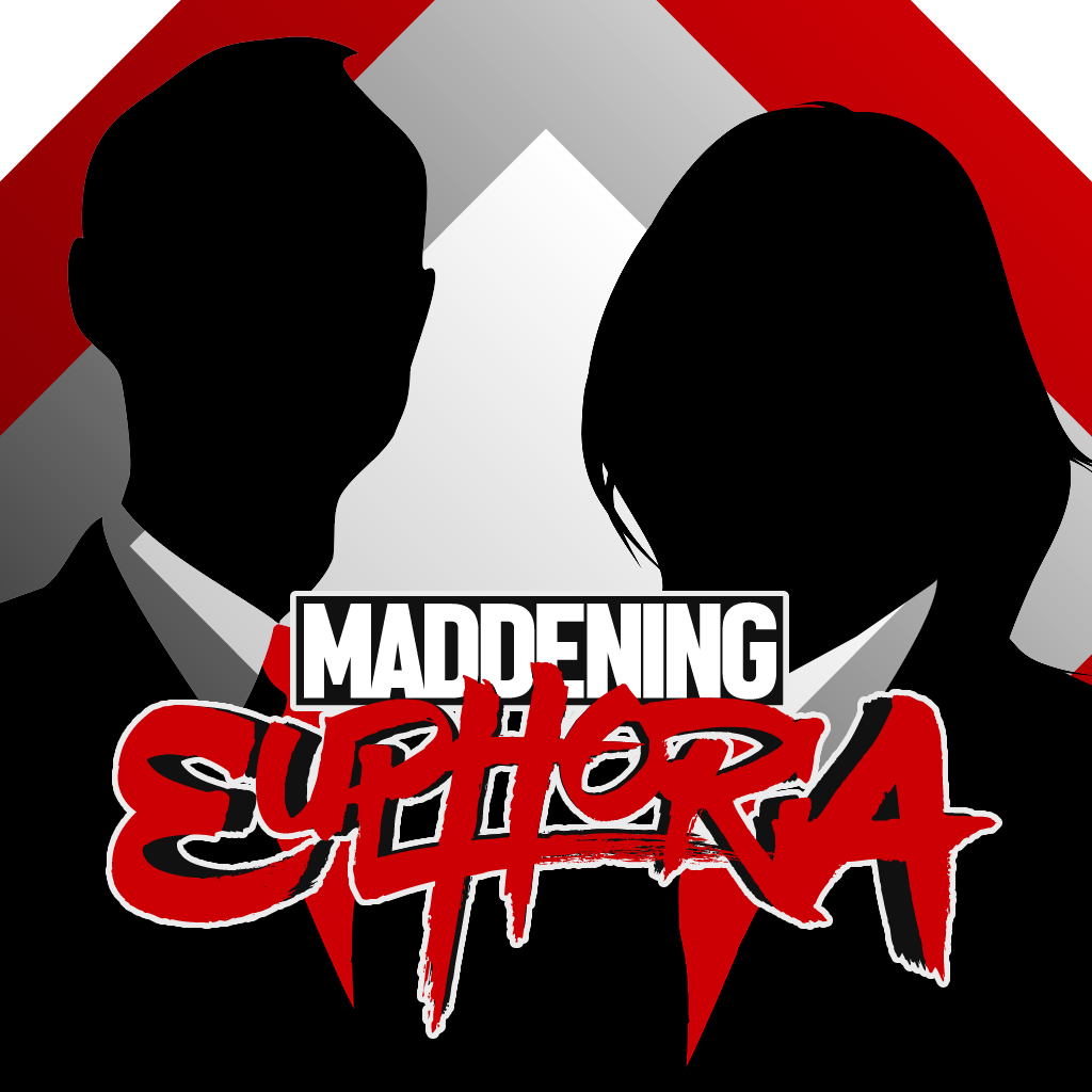 Boxart for Maddening Euphoria