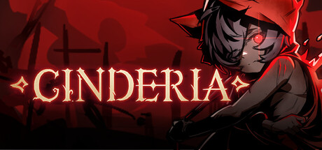 Boxart for Cinderia