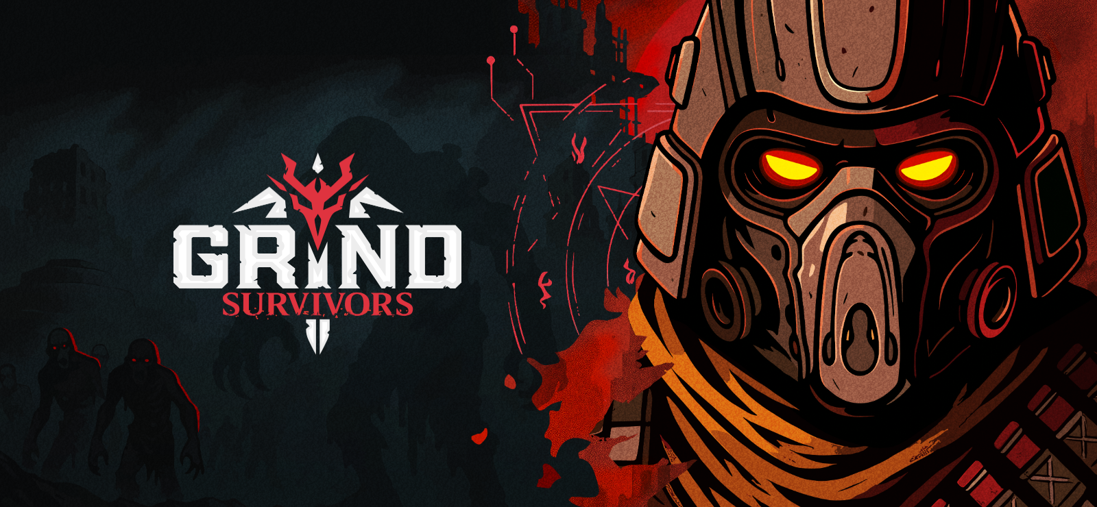 Boxart for Grind Survivors