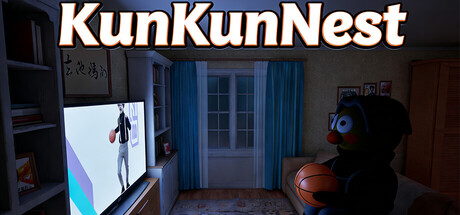 Boxart for KunKunNest