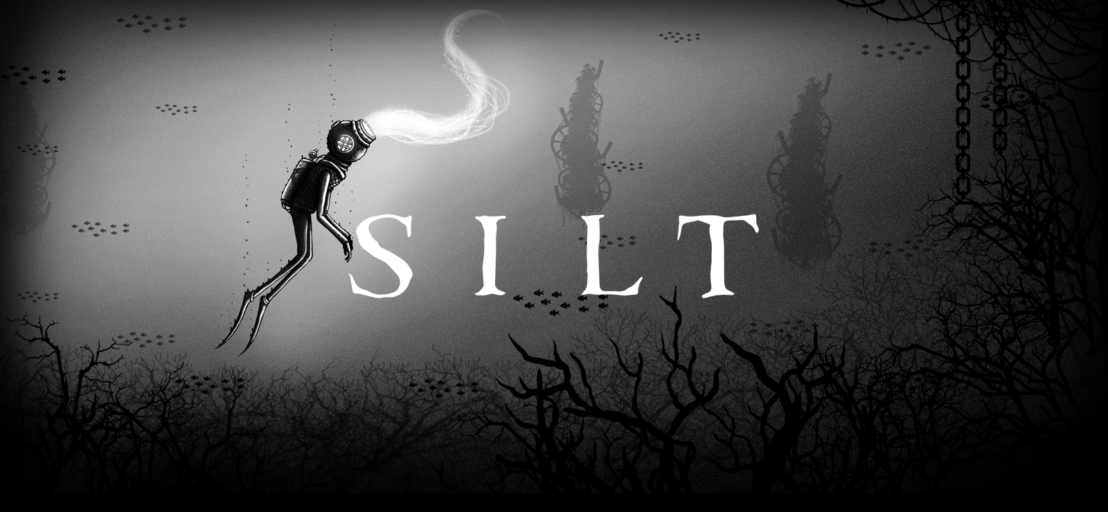Boxart for Silt