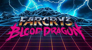 Boxart for Far Cry® 3 Blood Dragon