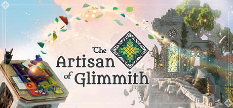 Boxart for The Artisan of Glimmith